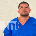 Capturan al autor del femicidio en Chontales ¡la dejó semienterrada! Capturan al autor del femicidio en Chontales ¡la dejó semienterrada!