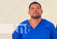 Capturan al autor del femicidio en Chontales ¡la dejó semienterrada! Capturan al autor del femicidio en Chontales ¡la dejó semienterrada!