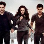 ¡Probará suerte! Inolvidable saga de Crepúsculo tendrá una serie de televisión ¡Probará suerte! Inolvidable saga de Crepúsculo tendrá una serie de televisión