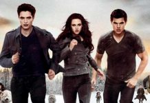 ¡Probará suerte! Inolvidable saga de Crepúsculo tendrá una serie de televisión ¡Probará suerte! Inolvidable saga de Crepúsculo tendrá una serie de televisión