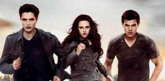 ¡Probará suerte! Inolvidable saga de Crepúsculo tendrá una serie de televisión