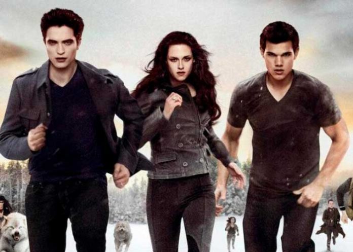 cine1 ¡Probará suerte! Inolvidable saga de Crepúsculo tendrá una serie de televisión