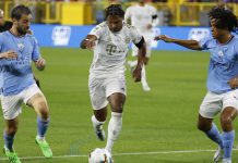 Regresa la Champions