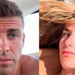 «A Piqué no le importó» Pruebas claras que Clara Chia en realidad es hombre ¿Clara Chia Martí en realidad es hombre?