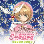 Cardcaptor Sakura: Clear Card confirma su temporada 2 Cardcaptor Sakura: Clear Card confirma su temporada 2