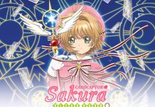 Cardcaptor Sakura: Clear Card confirma su temporada 2 Cardcaptor Sakura: Clear Card confirma su temporada 2
