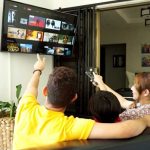 Conectá con más cine y entretenimiento a través de Claro Video Foto: Servicio de Claro Video