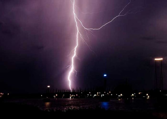 colombia1 Rayo dejó