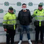 Capturaron en Colombia a tatuador que engañaba a sus clientas para violarlas Capturaron en Colombia a tatuador que engañaba a sus clientas para violarlas
