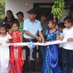 Foto: Mejoran área de cocina en colegio rural de Estelí / TN8