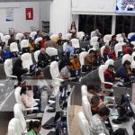 Comisión Nacional de Microfinanzas presenta informe 2022 en Nicaragua Foto: CONAMI presenta informe de finanzas 2022 en Nicaragua / TN8