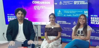 Foto: Invitan a concurso multimedia sobre la Resistencia Indígena en Nicaragua / TN8
