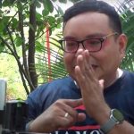 ¡Chocho! El Contador del Barrio lanza parodia de «Mi Primer Millón» (VIDEO) Foto: El Contador del Barrio, personaje del TikTok en Nicaragua