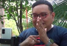 ¡Chocho! El Contador del Barrio lanza parodia de «Mi Primer Millón» (VIDEO) Foto: El Contador del Barrio, personaje del TikTok en Nicaragua