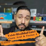 De "M" para arriba: Estalla pelea entre Fuzión 4 y Costa Azul