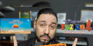 De "M" para arriba: Estalla pelea entre Fuzión 4 y Costa Azul