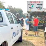 Encuentran a un nicaragüense sin vida dentro de un negocio en Costa Rica