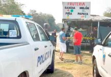 Encuentran a un nicaragüense sin vida dentro de un negocio en Costa Rica Encuentran a un nicaragüense sin vida dentro de un negocio en Costa Rica