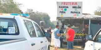 Encuentran a un nicaragüense sin vida dentro de un negocio en Costa Rica