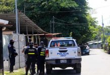 Encuentran el cuerpo sin vida de una «nica» en una cuartería en Costa Rica Encuentran el cuerpo sin vida de una "nica" en una cuartería en Costa Rica