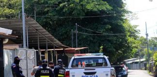 Encuentran el cuerpo sin vida de una "nica" en una cuartería en Costa Rica