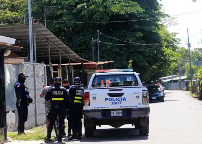 Encuentran el cuerpo sin vida de una 
