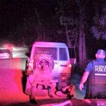 Capturan a dos «nicas» junto a un ‘tico’ acusados de robo en Costa Rica Capturan a dos "nicas" junto a un 'tico' acusados de robo en Costa Rica