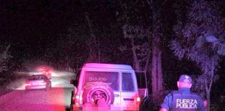 Capturan a dos "nicas" junto a un 'tico' acusados de robo en Costa Rica