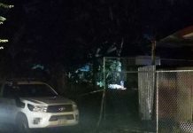Pinolero mató a su compañero de vivienda, otro «nica», en Costa Rica Pinolero mató a su compañero de trabajo, otro "nica", en Costa Rica