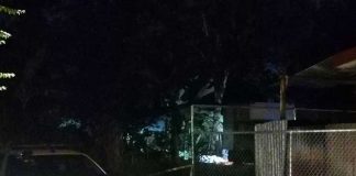 Pinolero mató a su compañero de trabajo, otro "nica", en Costa Rica