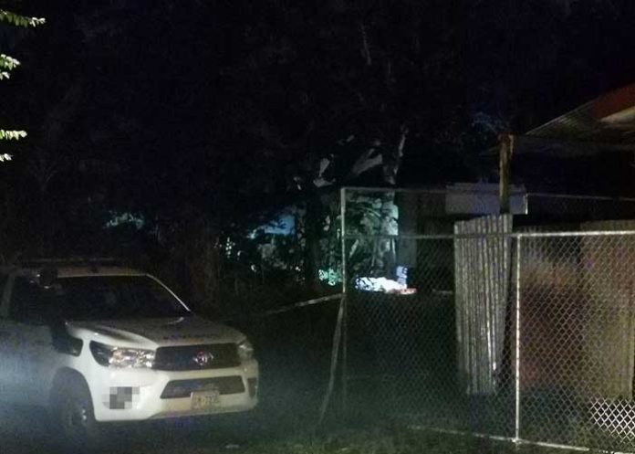 Pinolero mató a su compañero de trabajo, otro 