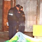 En Costa Rica sicarios mandan al más allá a «nica» a punto de plomazos En Costa Rica sicarios mandan al más allá a "nica" a punto de plomazos