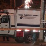 Carro sin frenos acaba con la vida de un pinolero en Costa Rica