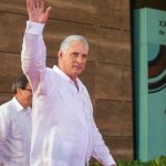 Parlamento de Cuba ratifica la reelección de Miguel Díaz-Canel como presidente de la isla Parlamento de Cuba ratifica la reelección de Miguel Díaz-Canel como presidente de la isla