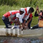Foto: Fatalidad en la Laguna La Bruja de Madriz / TN8