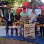 Foto: Cyber Monday con temática de las madres en Nicaragua / TN8