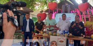 Foto: Cyber Monday con temática de las madres en Nicaragua / TN8