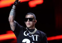 Daddy Yankee la sigue rompiendo y hace historia con su éxito, «Gasolina» Daddy Ynakee la sigue rompiendo y hace historia con su exito , "Gasilona"
