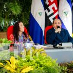 Nicaragua lamenta la partida de Carissa Etienne, defensora incansable de la salud Foto: Nicaragua lamenta la partida de Carissa Etienne, defensora incansable de la salud/ TN8