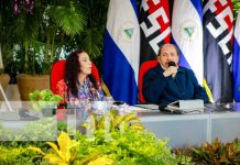 Foto: Nicaragua lamenta la partida de Carissa Etienne, defensora incansable de la salud/ TN8