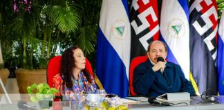 Foto: Nicaragua lamenta la partida de Carissa Etienne, defensora incansable de la salud/ TN8