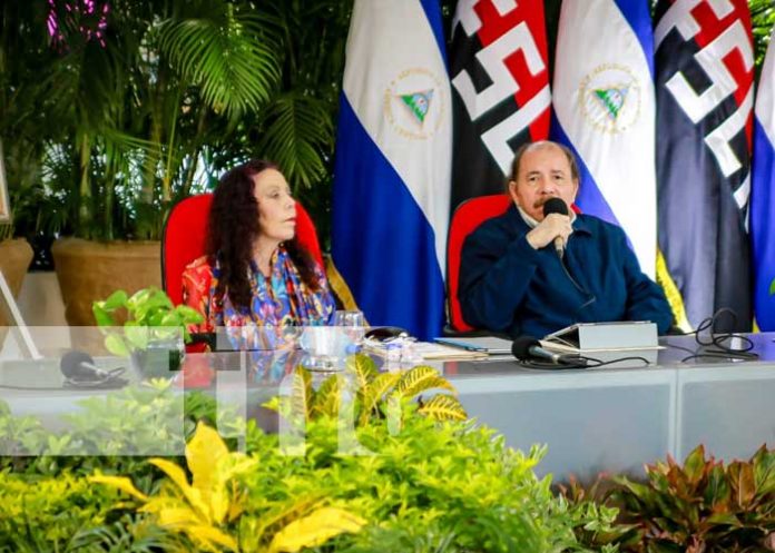 Foto: Nicaragua lamenta la partida de Carissa Etienne, defensora incansable de la salud/ TN8