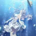 El anime Date A Live V lanza nuevo teaser visual y tráiler