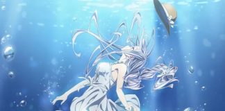 El anime Date A Live V lanza nuevo teaser visual y tráiler