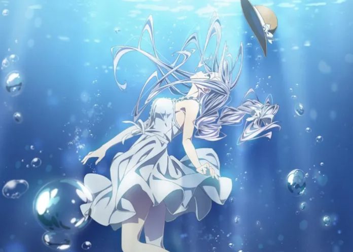 date El anime Date A Live V lanza nuevo teaser visual y tráiler