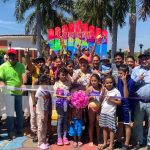 ¡Falta Poco! Chinandega contará con un parque acuático ¡Falta Poco! Chinandega contará con un parque acuático
