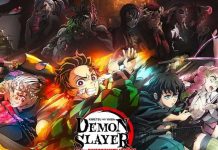 Kimetsu no Yaiba inicia su tercera temporada Kimetsu no Yaiba inicia su tercera temporada, disponible en Crunchyroll