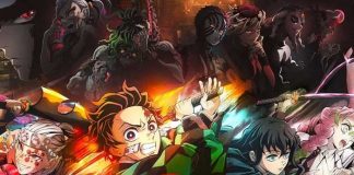 Kimetsu no Yaiba inicia su tercera temporada, disponible en Crunchyroll