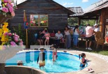 Prestadores de servicios con atractivas ofertas turísticas de verano en Madriz