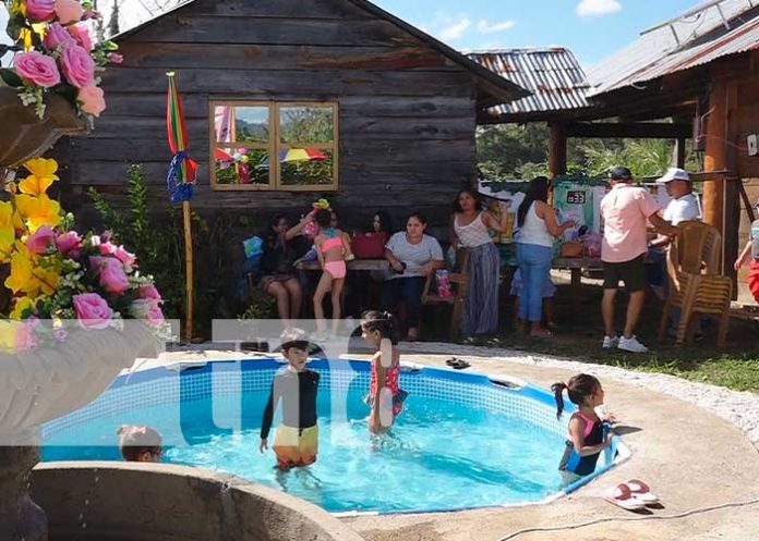 Prestadores de servicios con atractivas ofertas turísticas de verano en Madriz